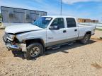 CHEVROLET SILVERADO 2005