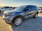 FORD EXPLORER 2022