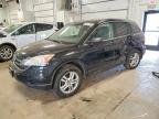 HONDA CR-V 2010