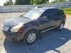 NISSAN ROGUE 2011