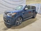 KIA SOUL 2018