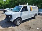 CHEVROLET EXPRESS G2500 2013