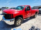 CHEVROLET SILVERADO 2010