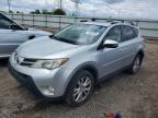 TOYOTA RAV4 2015