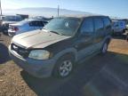 MAZDA TRIBUTE 2006