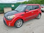 KIA SOUL 2013