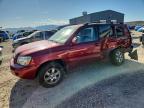 TOYOTA HIGHLANDER 2007