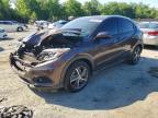 HONDA HR-V 2022