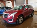 CADILLAC XT5 2017