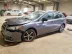 SUBARU IMPREZA 2022