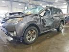 TOYOTA RAV4 2015
