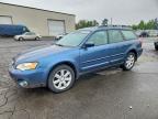 SUBARU LEGACY 2006