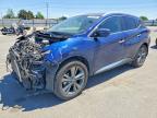 NISSAN MURANO 2020