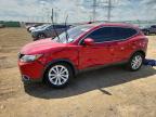 NISSAN ROGUE SPORT 2018