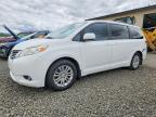 TOYOTA SIENNA 2011