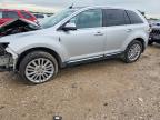 LINCOLN MKX 2013
