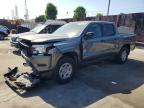 NISSAN FRONTIER 2024