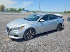NISSAN ALTIMA 2021