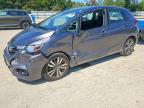 HONDA FIT 2019
