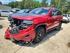JEEP GRAND CHEROKEE 2017
