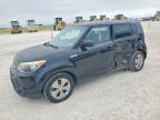 KIA SOUL 2016