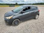 CHEVROLET SPARK 2017