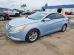 HYUNDAI SONATA 2013
