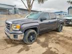GMC SIERRA 2014