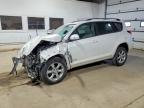 TOYOTA RAV4 2011