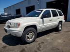 JEEP GRAND CHEROKEE 2000