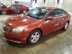 CHEVROLET CRUZE 2013