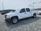 CHEVROLET SILVERADO 2010