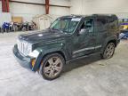 JEEP LIBERTY 2012