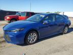 TOYOTA CAMRY 2026
