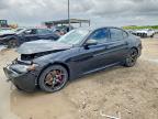 ALFA ROMEO GIULIA 2020