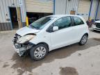 TOYOTA YARIS 2008