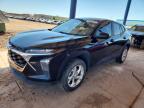 CHEVROLET TRAX 2024