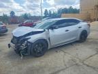 NISSAN MAXIMA 2016