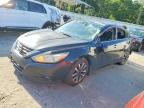 NISSAN ALTIMA 2017