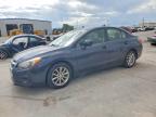 SUBARU IMPREZA 2014