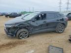 CHEVROLET TRAX 2026