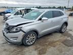 LINCOLN MKC 2017
