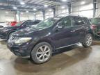 NISSAN MURANO 2012