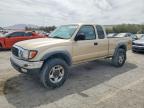 TOYOTA TACOMA 2002