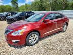 NISSAN ALTIMA 2013