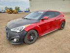 HYUNDAI VELOSTER 2013