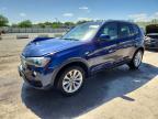 BMW X3 2016