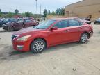 NISSAN ALTIMA 2013
