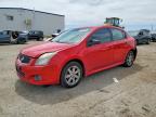 NISSAN SENTRA 2012