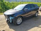 CHEVROLET EQUINOX 2022
